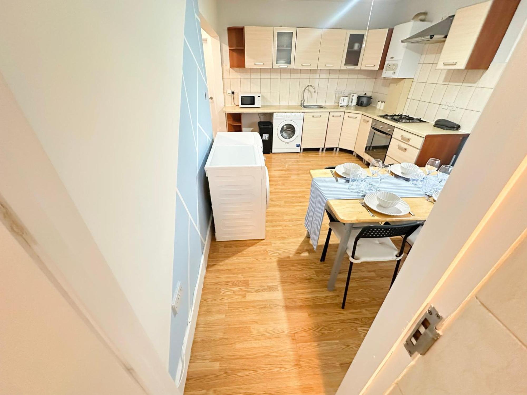 Acacia Wembley Stadium Apartments, By Edens * Londra