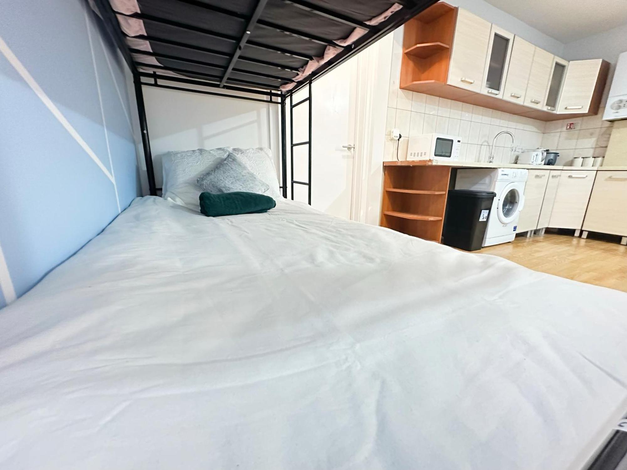 Apartament Acacia Wembley Stadium Apartments, By Edens *