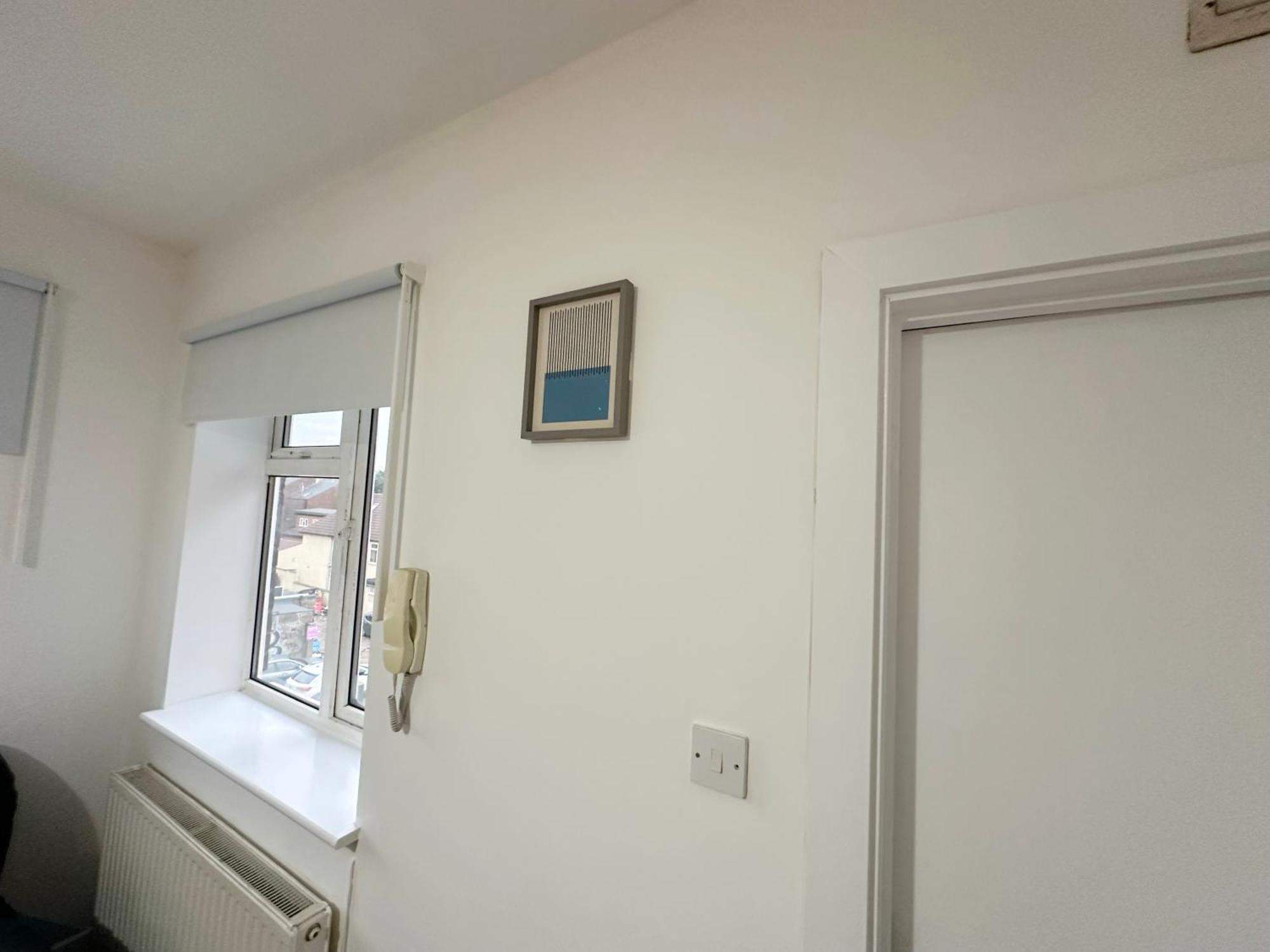 Acacia Wembley Stadium Apartments, By Edens Apartament