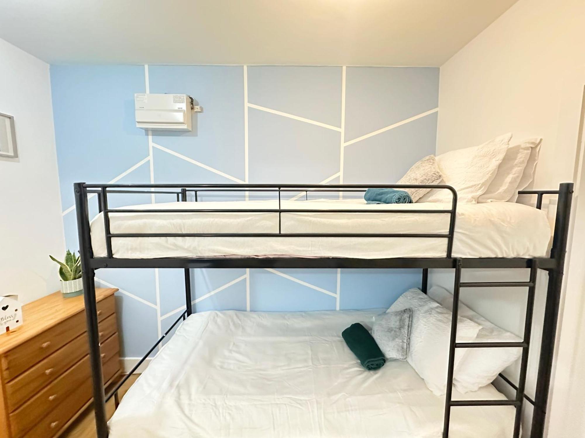 Apartament Acacia Wembley Stadium Apartments, By Edens *