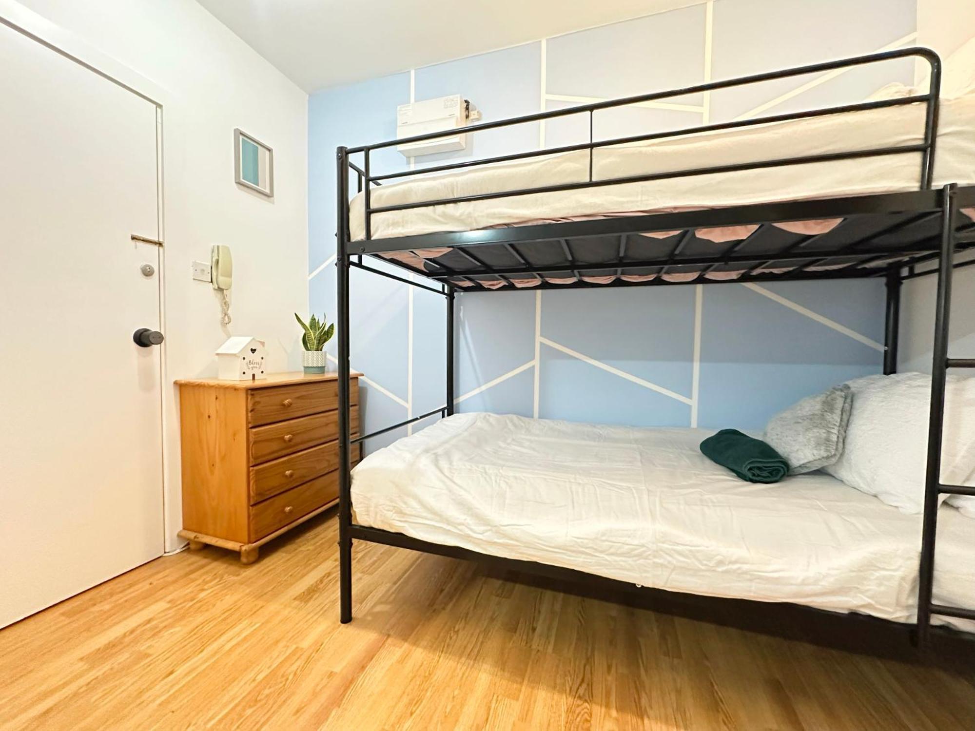 Apartament Acacia Wembley Stadium Apartments, By Edens Londra