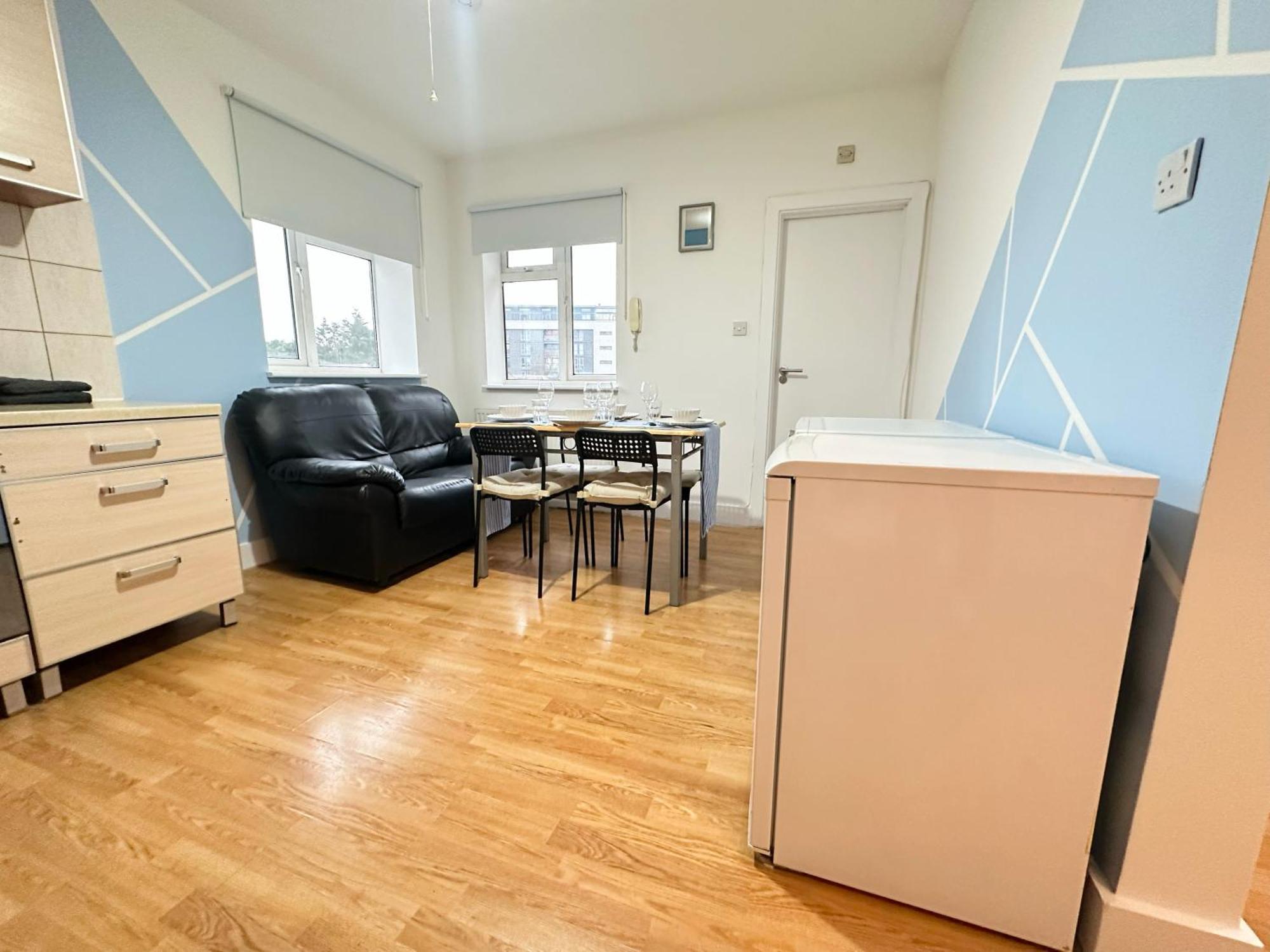Apartament Acacia Wembley Stadium Apartments, By Edens *